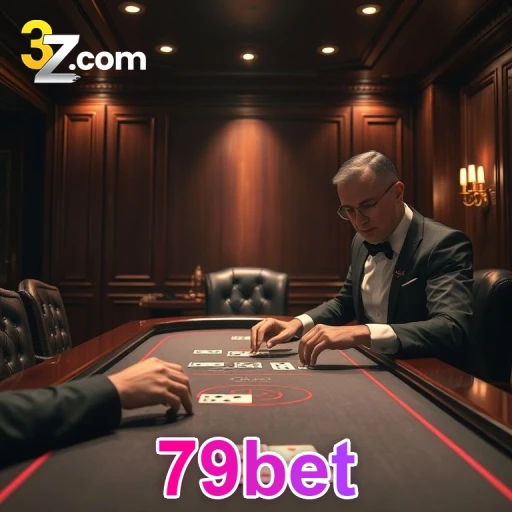 79BET Cassino