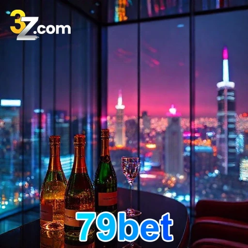 79BET Jogos de caça-níqueis