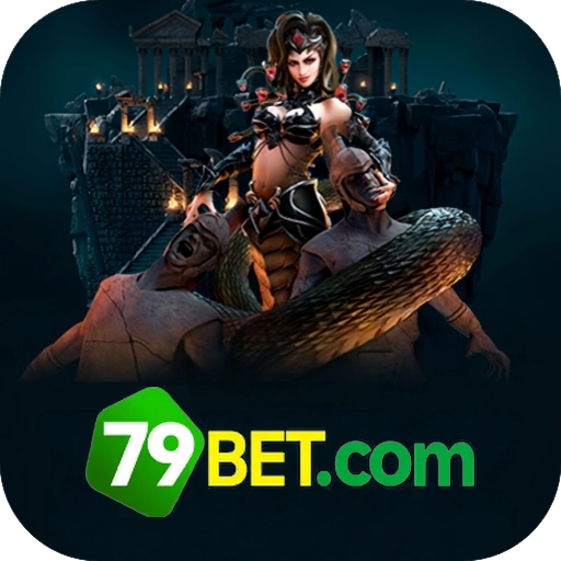 79BET LOGO